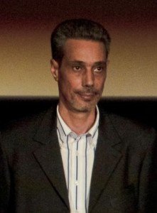 Omar Raddad en 2011